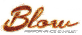 Blow Performance Exhausts Pty Ltd - UK